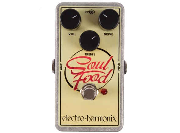 Electro Harmonix Soul Food Electro Harmonix Soul Food